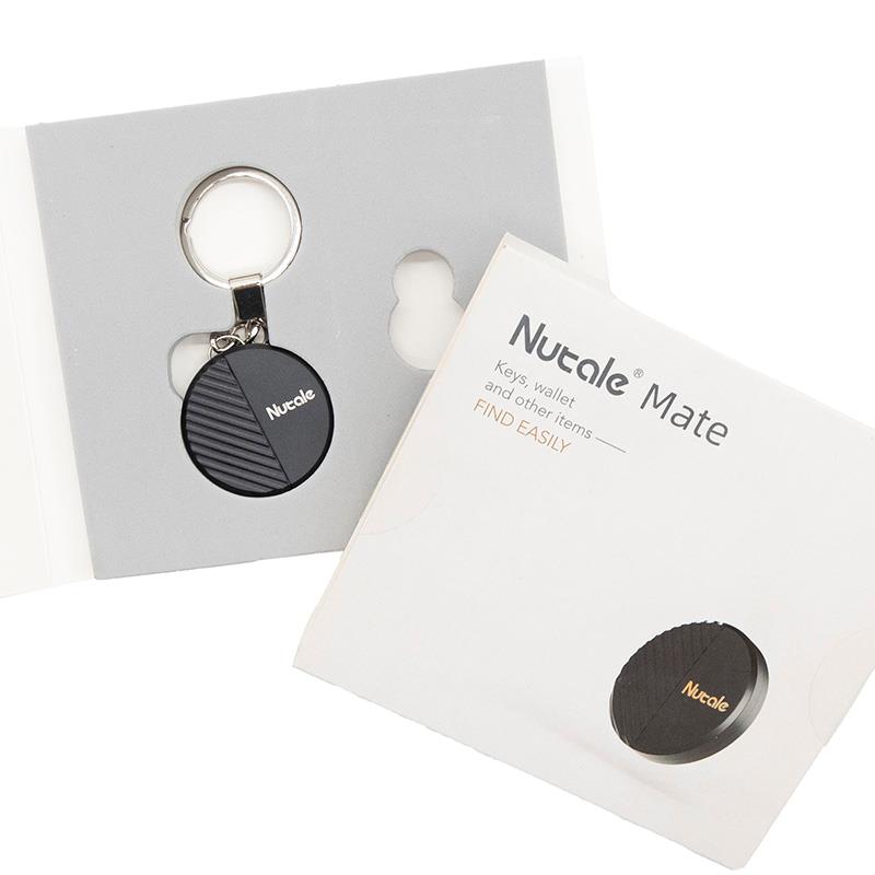 Nutale Smart Localizor Bluetooth Tracker Diebstahlsicherung