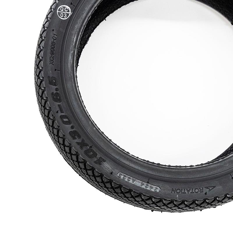 Schlauchlos Reifen 10x3-6.5