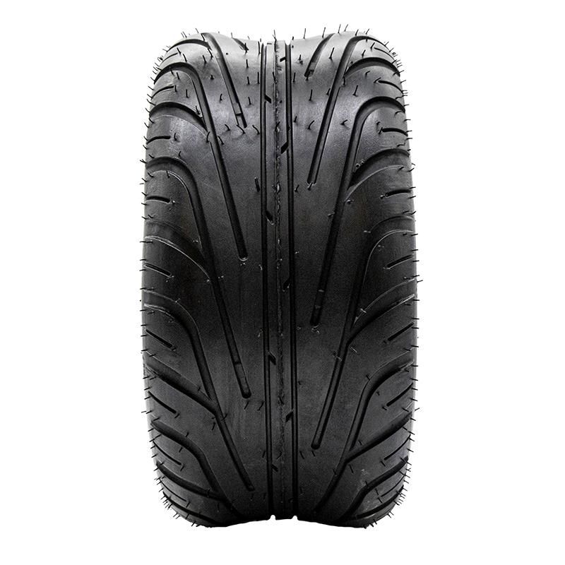 Schlauchlos Reifen 18x9.5-8 / 225/55-8 für E-Chopper