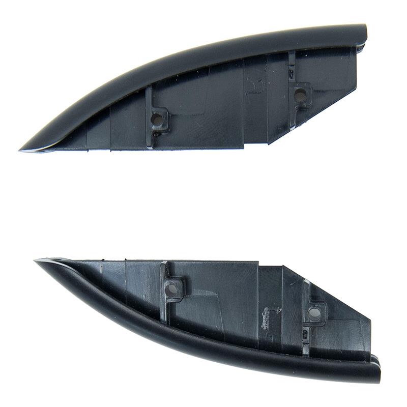 Verkleidung hinten schwarz Xiaomi M365 1S Essential