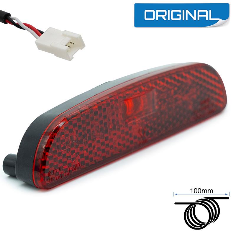 Rücklicht 12V NIU KQi3 Max