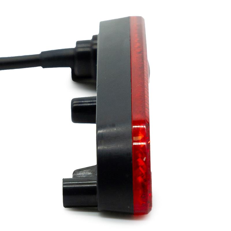 Rücklicht 12V NIU KQi3 Max