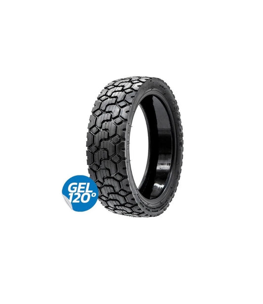 Schlauchloser Offroad Reifen mit Gel 70/60-7,5 Segway Ninebot Max G3 / ZT3 Pro