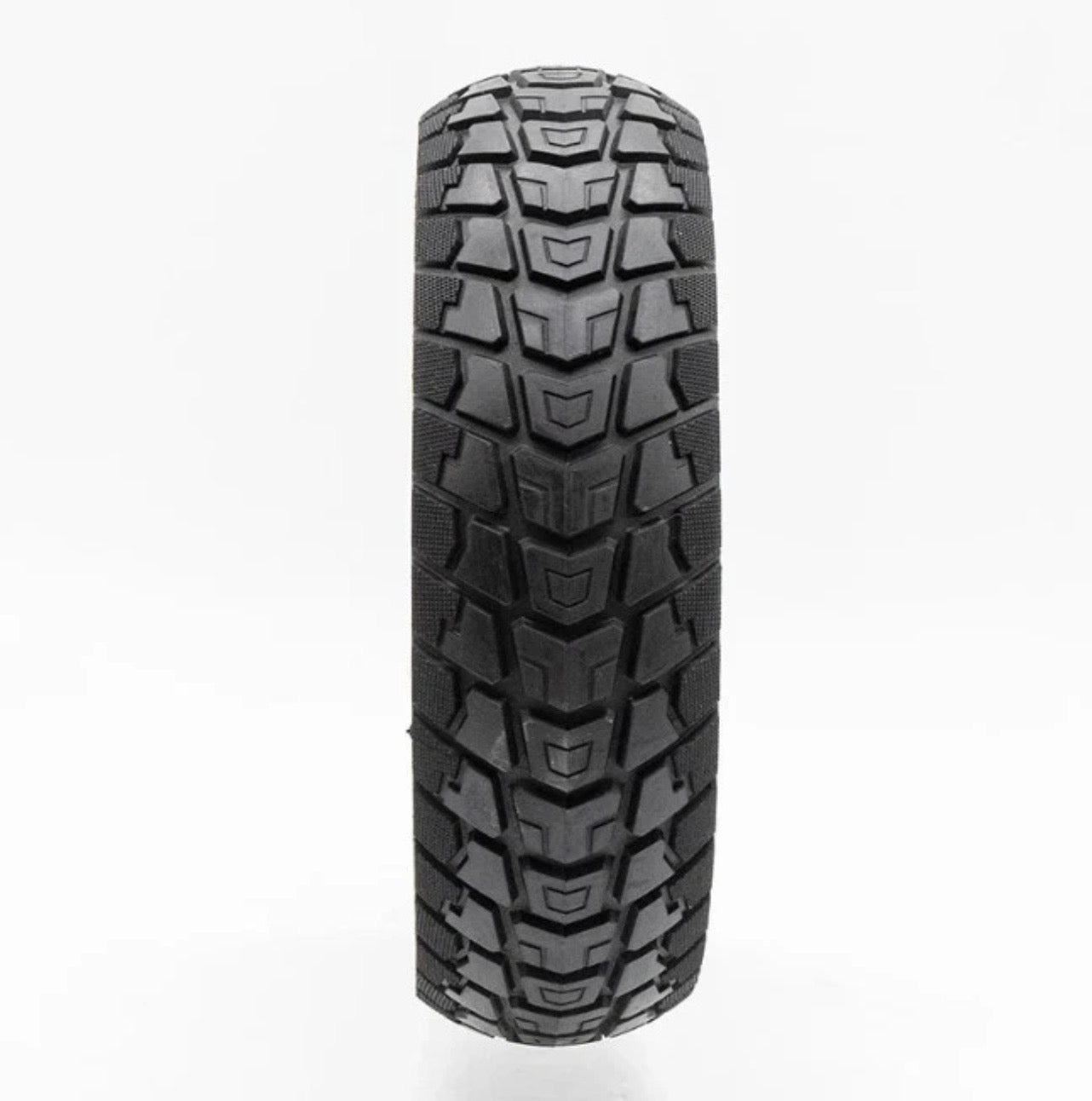 Vollgummi Reifen 70/60-7,5 schwarz blau Segway Ninebot Max G3 / ZT3 Pro E-Scooter
