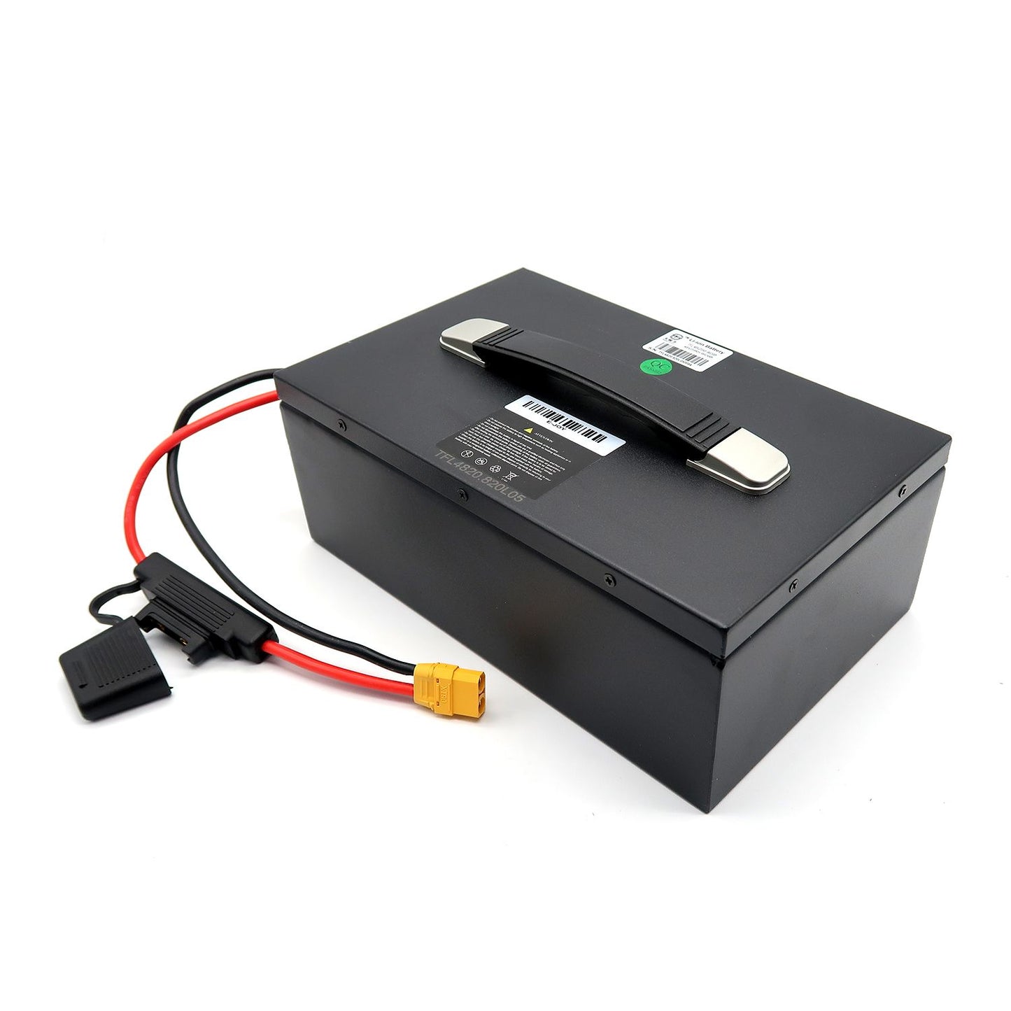 Lithium Akku 48V 20AH für E-Scooter