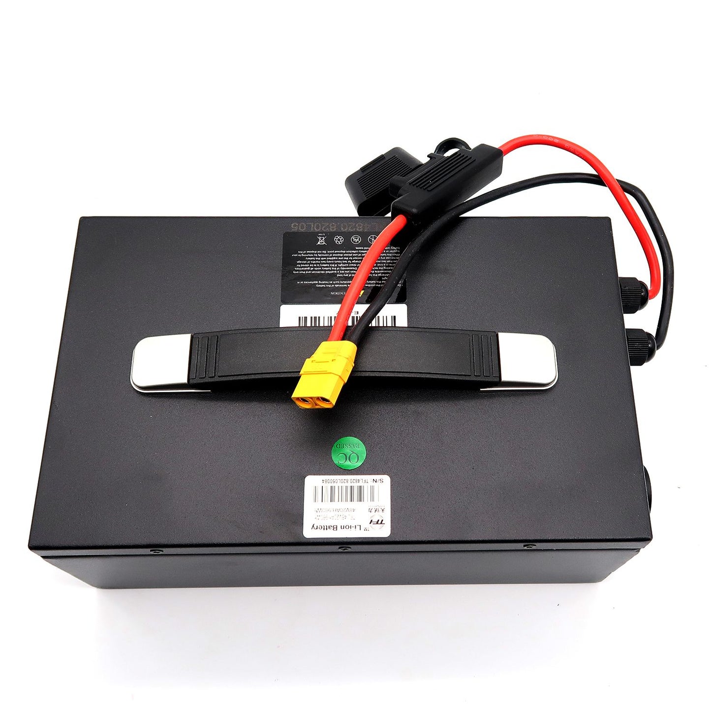 Lithium Akku 48V 20AH für E-Scooter