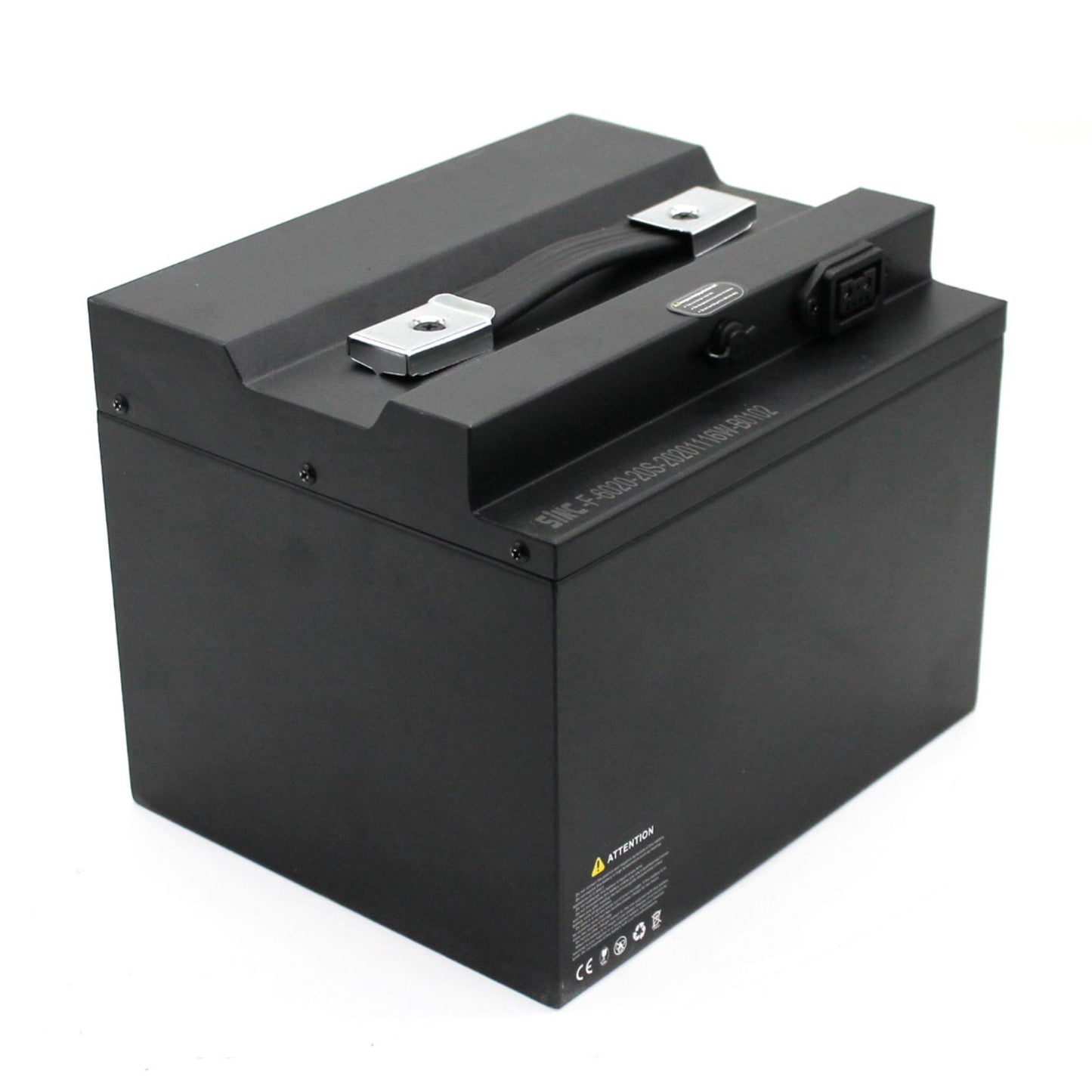 Lithium Akku 60V 20AH für E-Quad