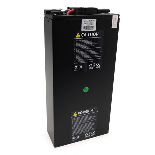 Lithium Akku 60V 26AH für E-Chopper
