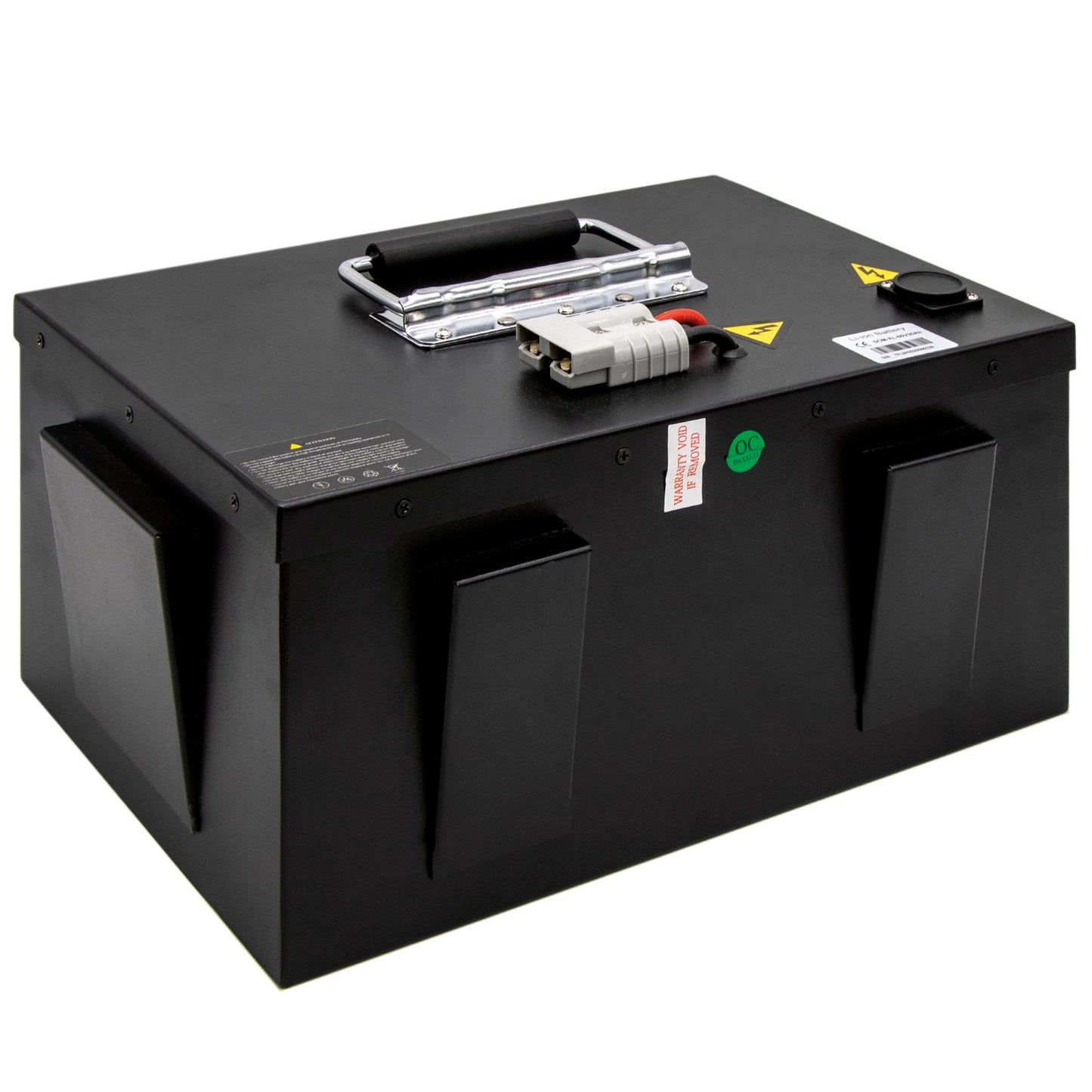 Lithium Akku 60V 30AH für E-Trike
