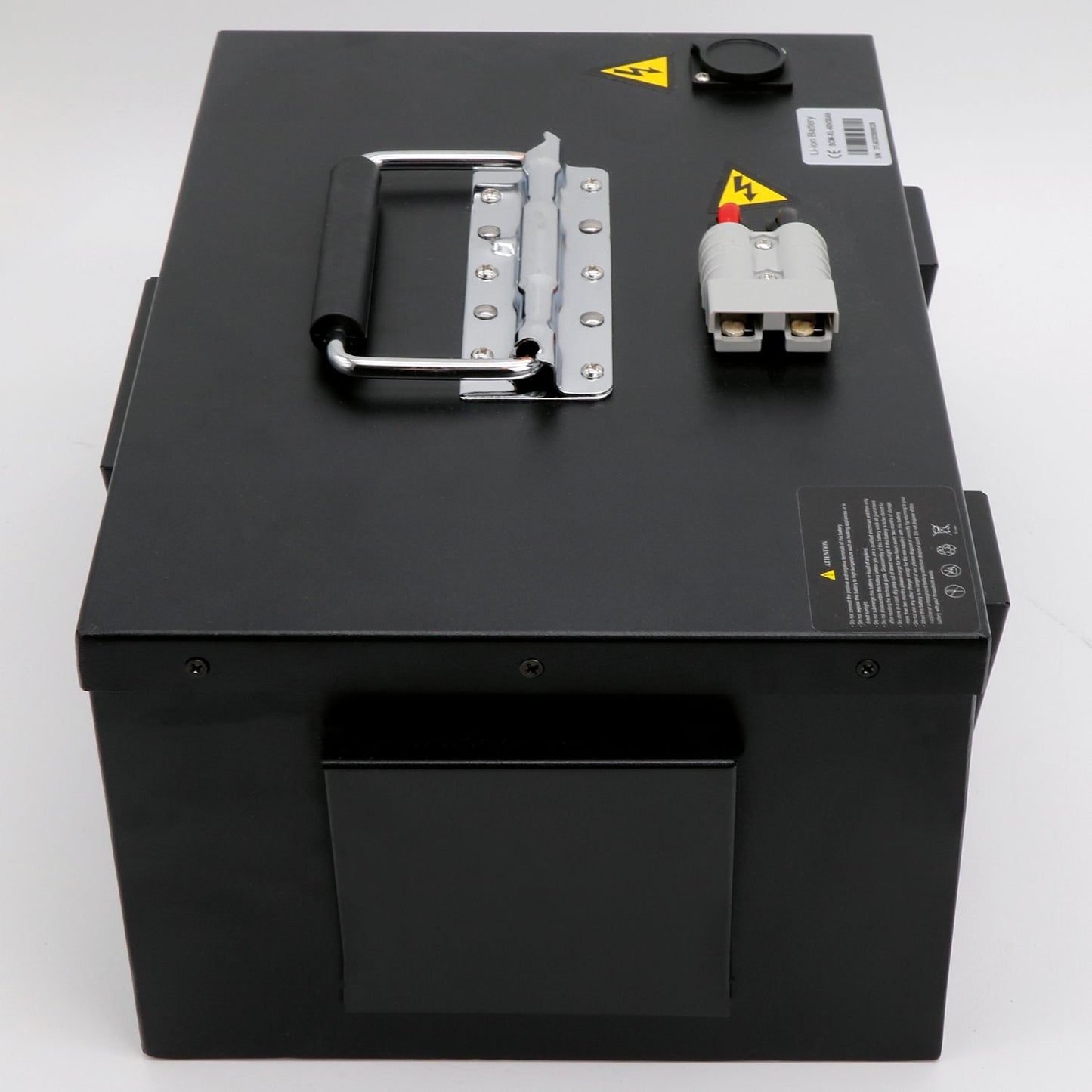 Lithium Akku 60V 30AH für E-Trike
