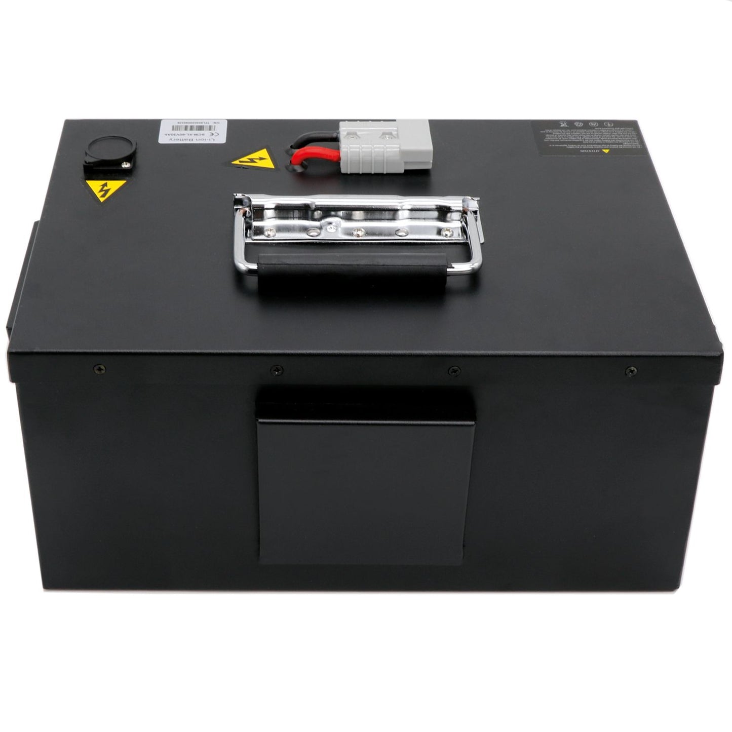 Lithium Akku 60V 30AH für E-Trike