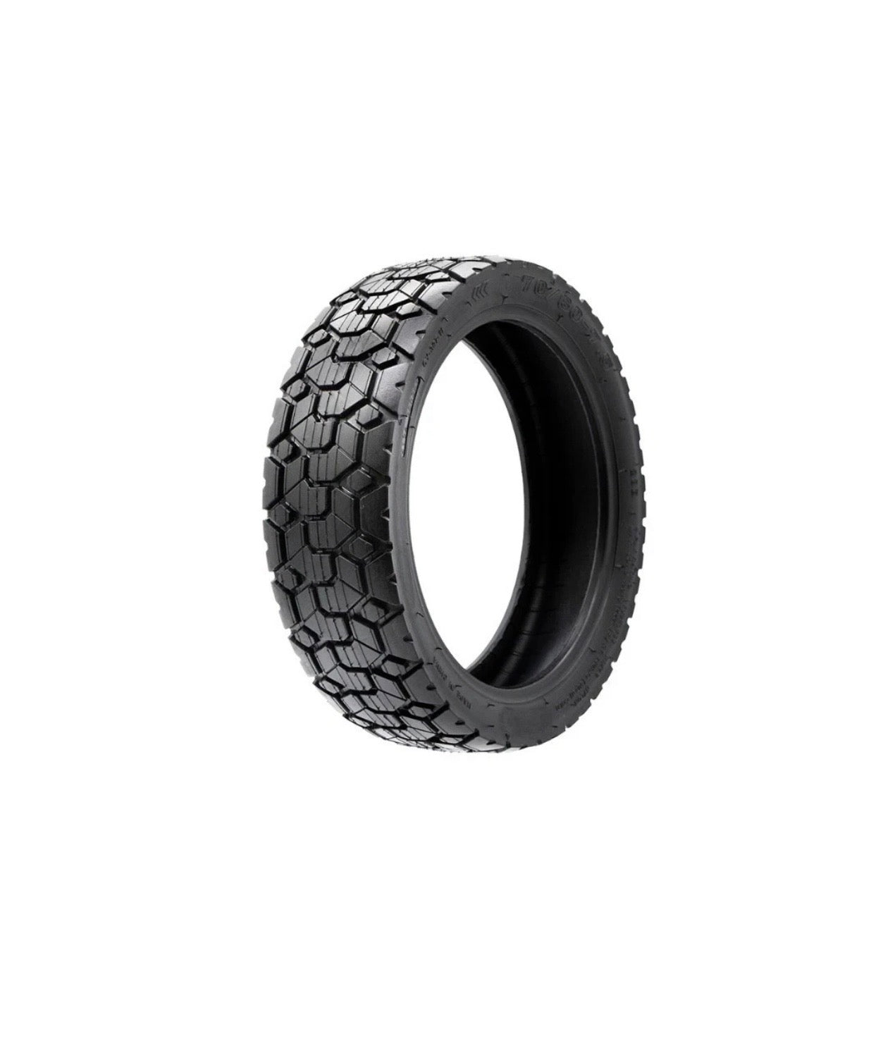 Schlauchloser Offroad Reifen 70/60-7,5 Segway Ninebot Max G3 / ZT3 Pro