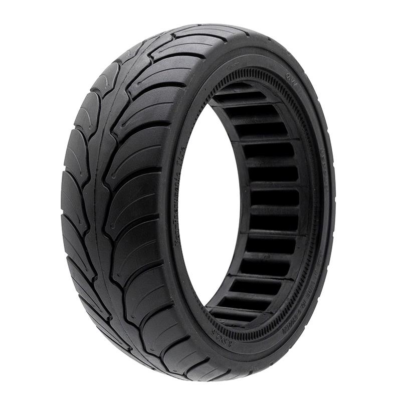 Vollgummi Reifen 8.5x2-6.1 B58 schwarz