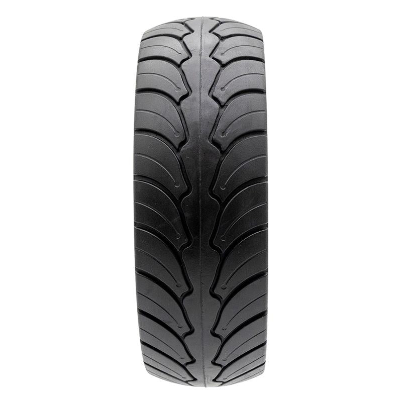 Vollgummi Reifen 8.5x2-6.1 B58 schwarz