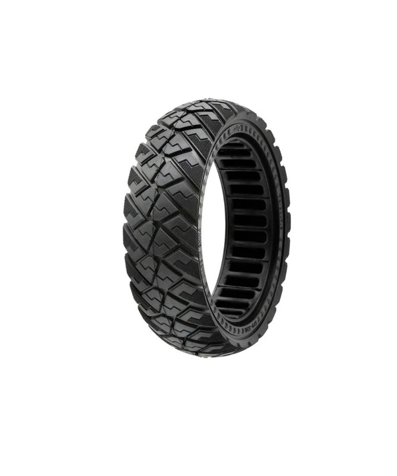 Offroad Vollgummi Reifen 70/60-7,5 Segway Ninebot Max G3 / ZT3 Pro E-Scooter