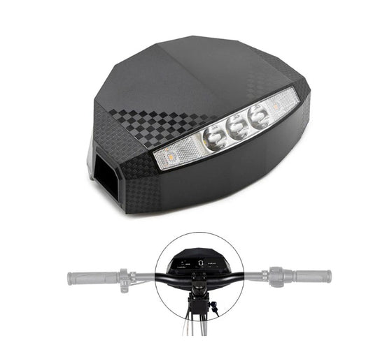 Display Kukirin G2 / G3