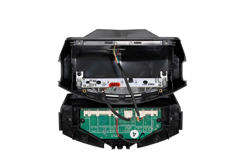 Display Kukirin G2 / G3