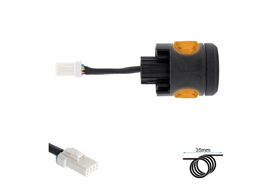 Blinker rechts/links Ninebot F3