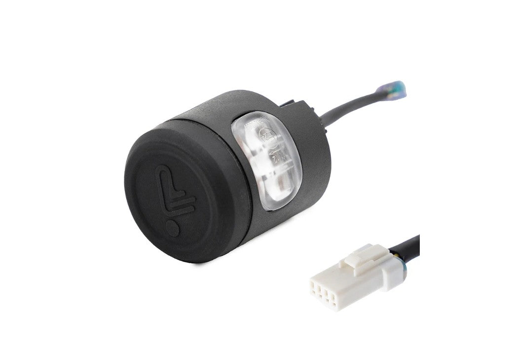 Blinker rechts/links Ninebot F3