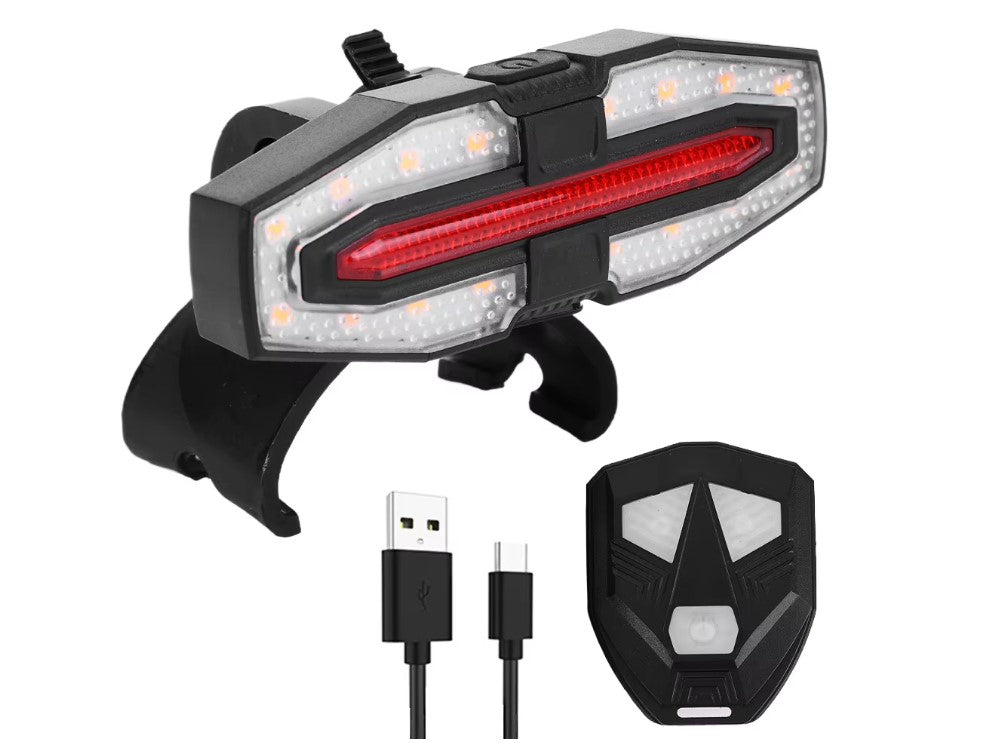 LED Blinker Rücklicht für Xiaomi M365 Pro 2 Mi4