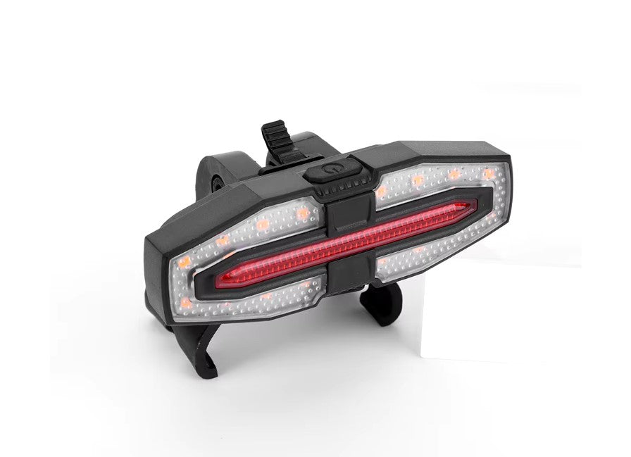 LED Blinker Rücklicht für Xiaomi M365 Pro 2 Mi4