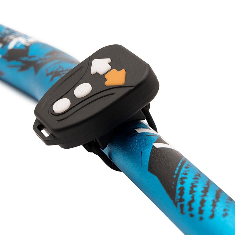 Blinkergriffe für E-Scooter & E-Bikes
