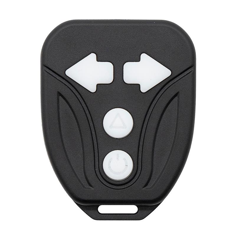 Blinkergriffe für E-Scooter & E-Bikes