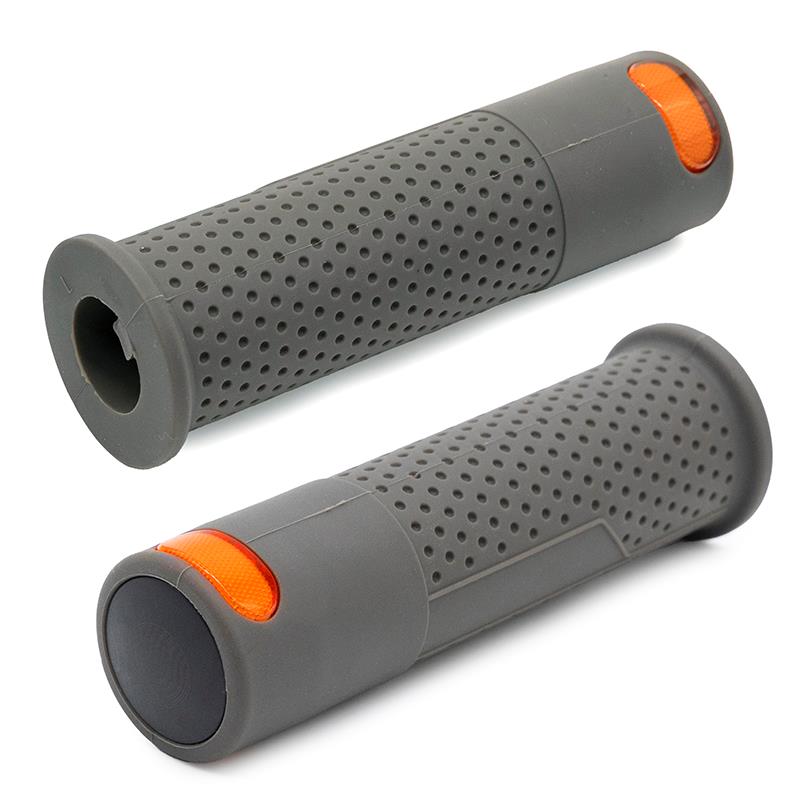 Blinkergriffe für E-Scooter & E-Bikes