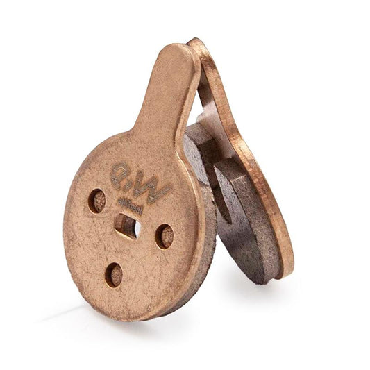 eWheel Sinter Bremsbeläge Set Kukirin G2 Pro