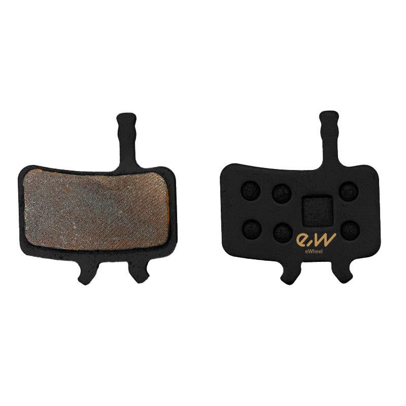 Bremsbeläge Set eWheel RT008