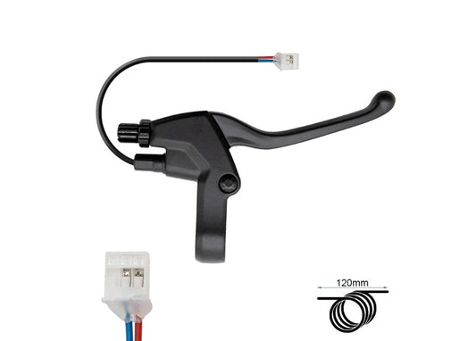 Bremshebel rechts Kukirin G2 / G3 / G4