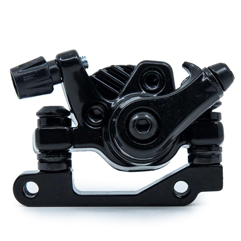 Bremssattel hinten schwarz Kugoo KuKirin G2 Pro
