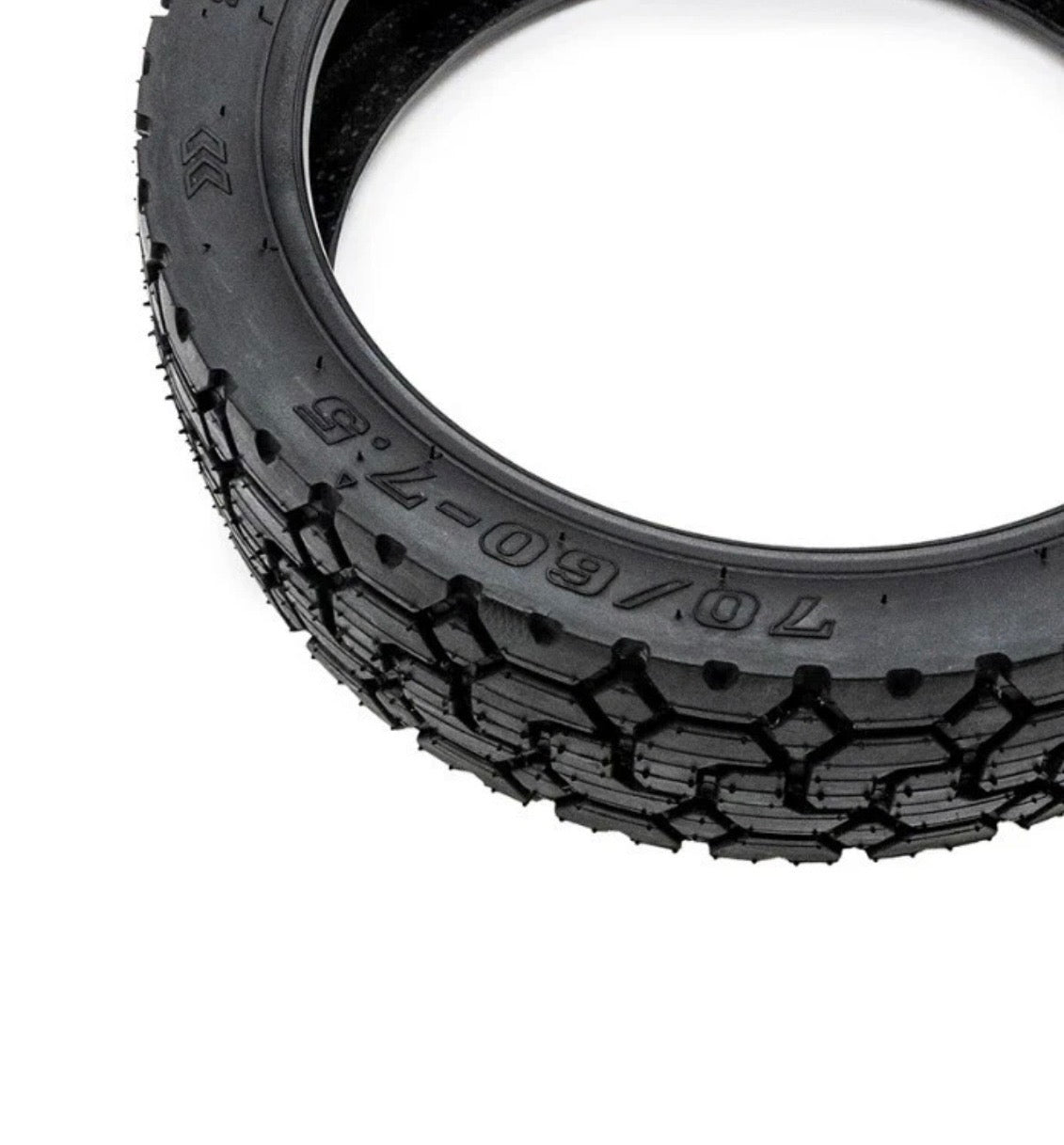 Schlauchloser Offroad Reifen 70/60-7,5 Segway Ninebot Max G3 / ZT3 Pro