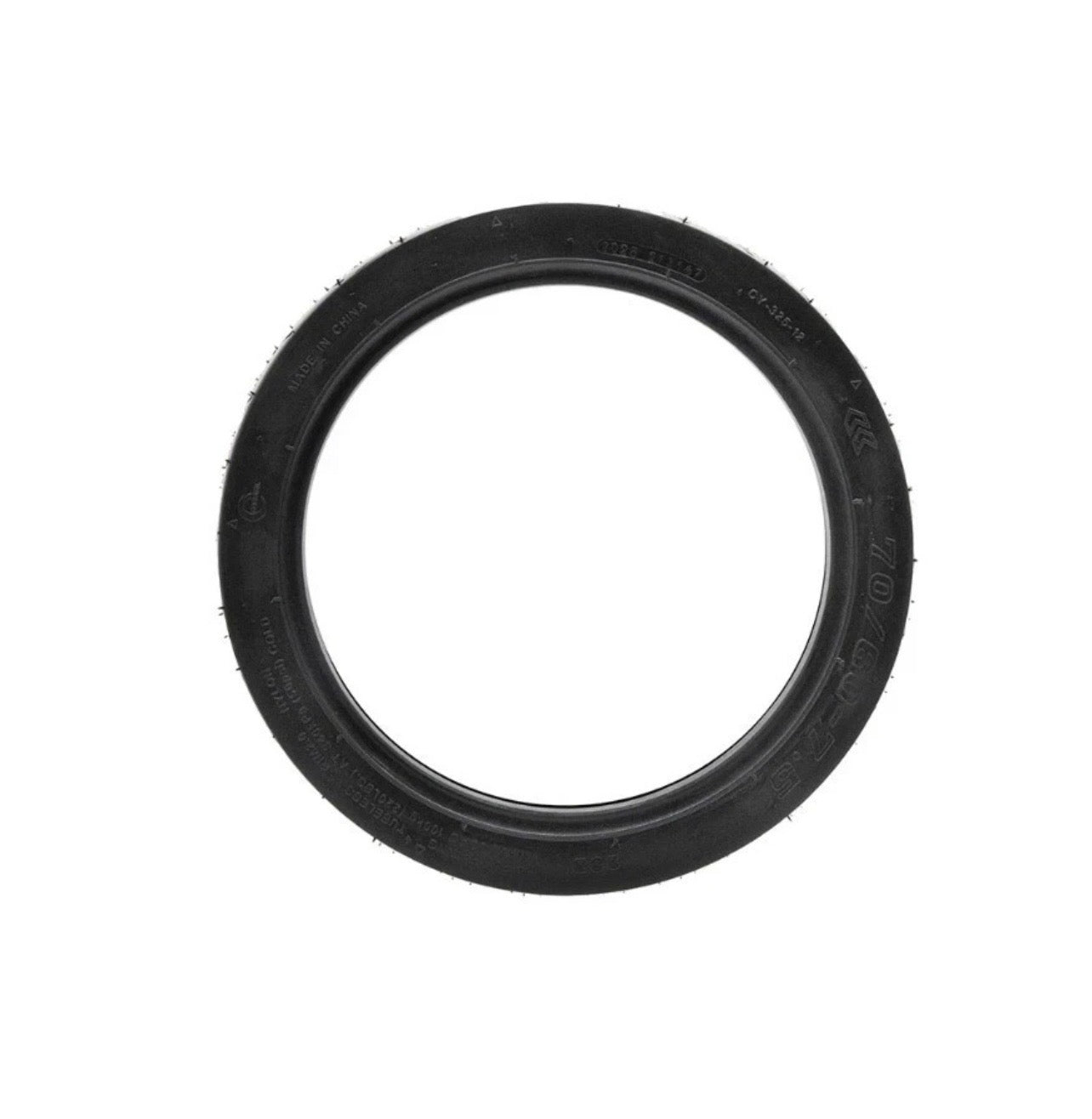 Schlauchloser Reifen mit Gel 70/60-7,5 Segway Ninebot Max G3 / ZT3 Pro