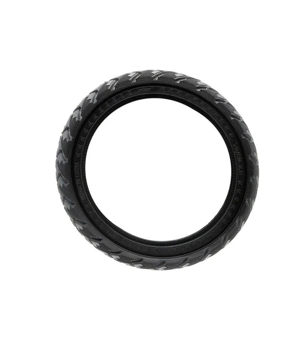 Offroad Vollgummi Reifen 70/60-7,5 Segway Ninebot Max G3 / ZT3 Pro E-Scooter