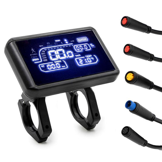Display Zwheel/Urbanglide
