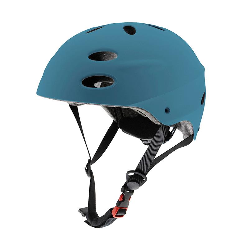 eWheel Helm CB02 - blau