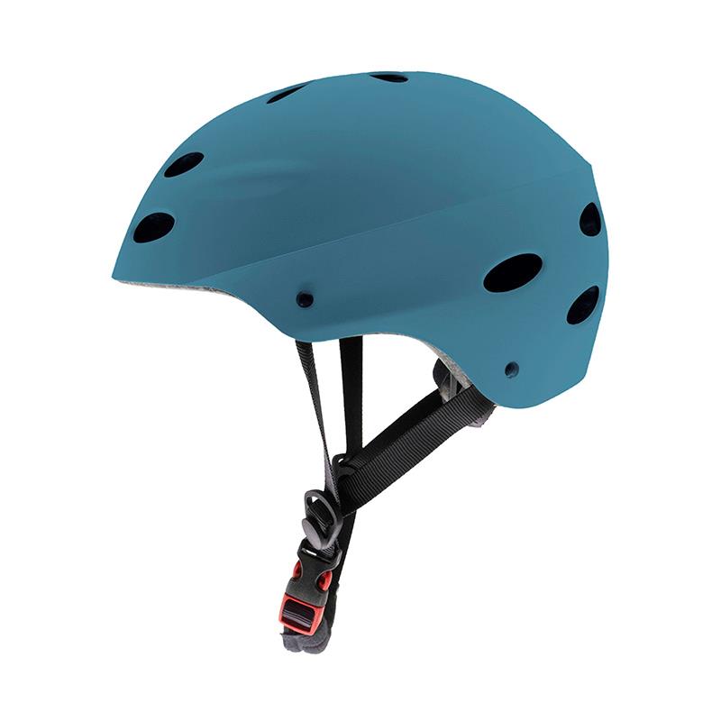 eWheel Helm CB02 - blau