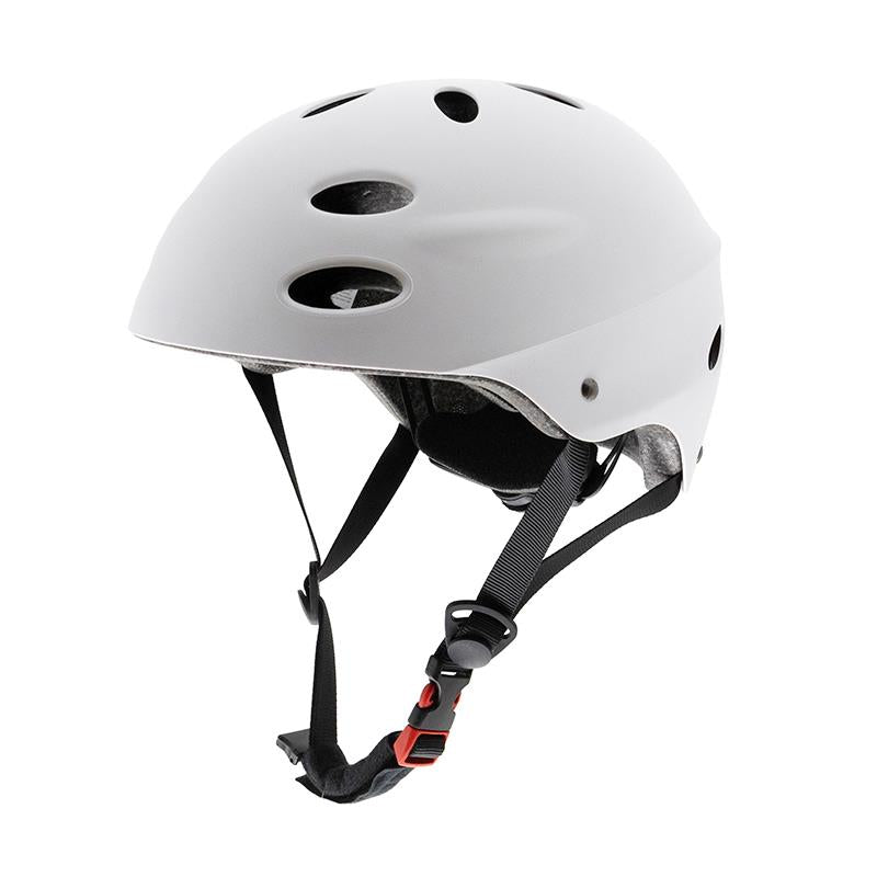eWheel Helm CB02 - weiß