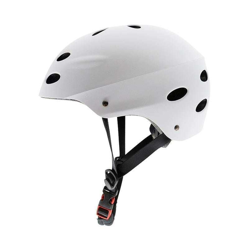 eWheel Helm CB02 - weiß
