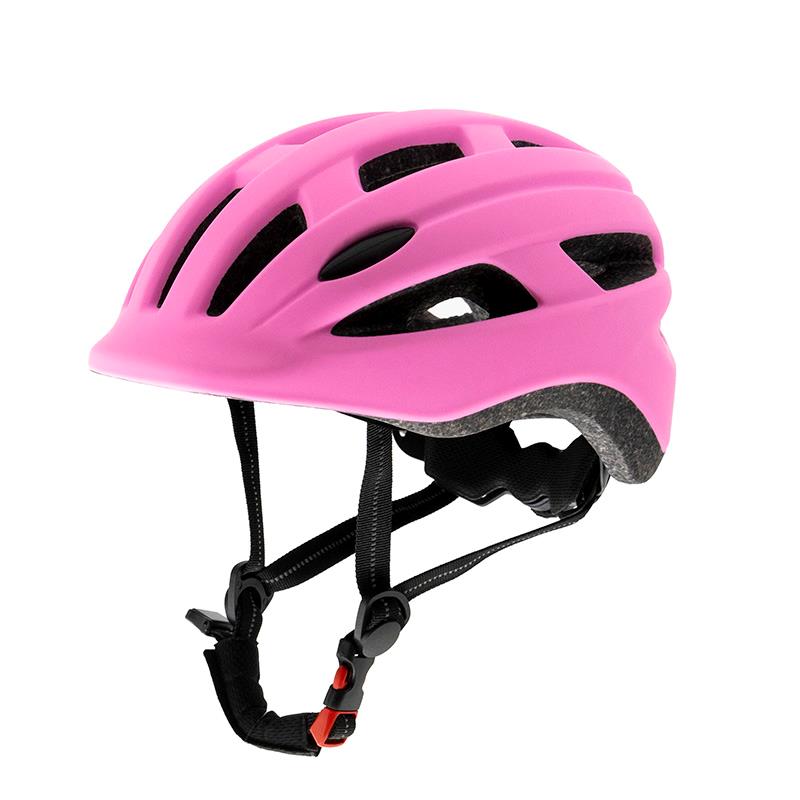 eWheel Helm CB03 - pink S