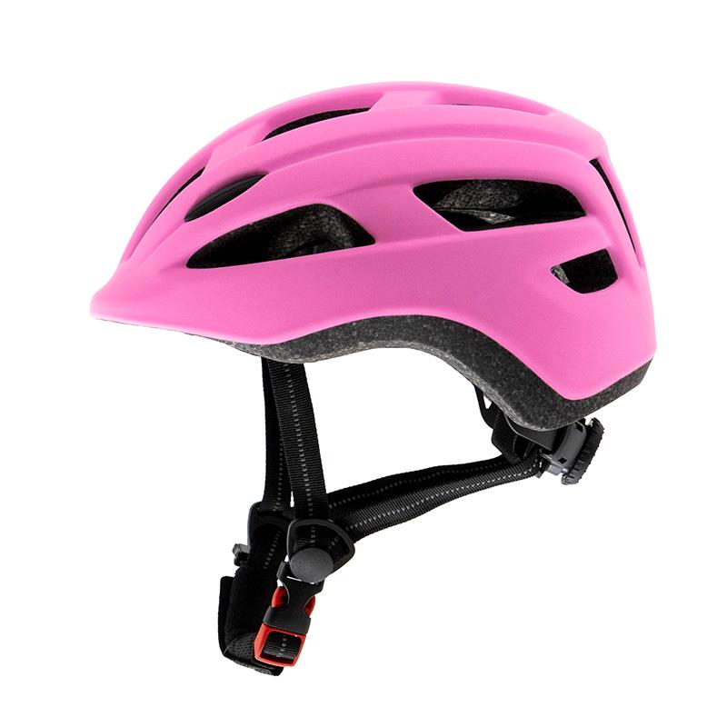 eWheel Helm CB03 - pink S