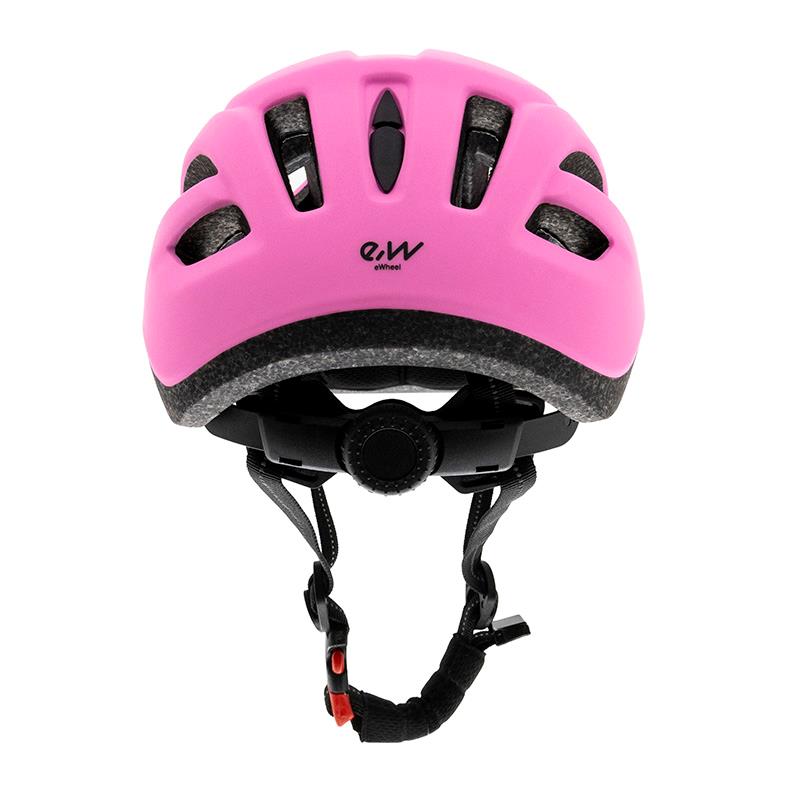 eWheel Helm CB03 - pink S