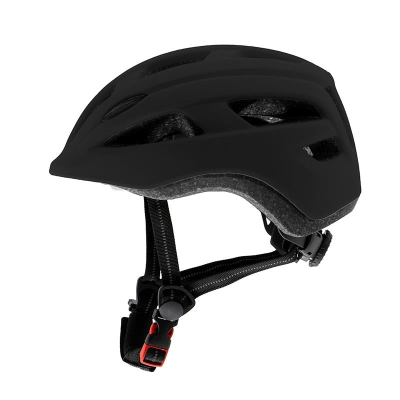 eWheel Helm CB03 schwarz