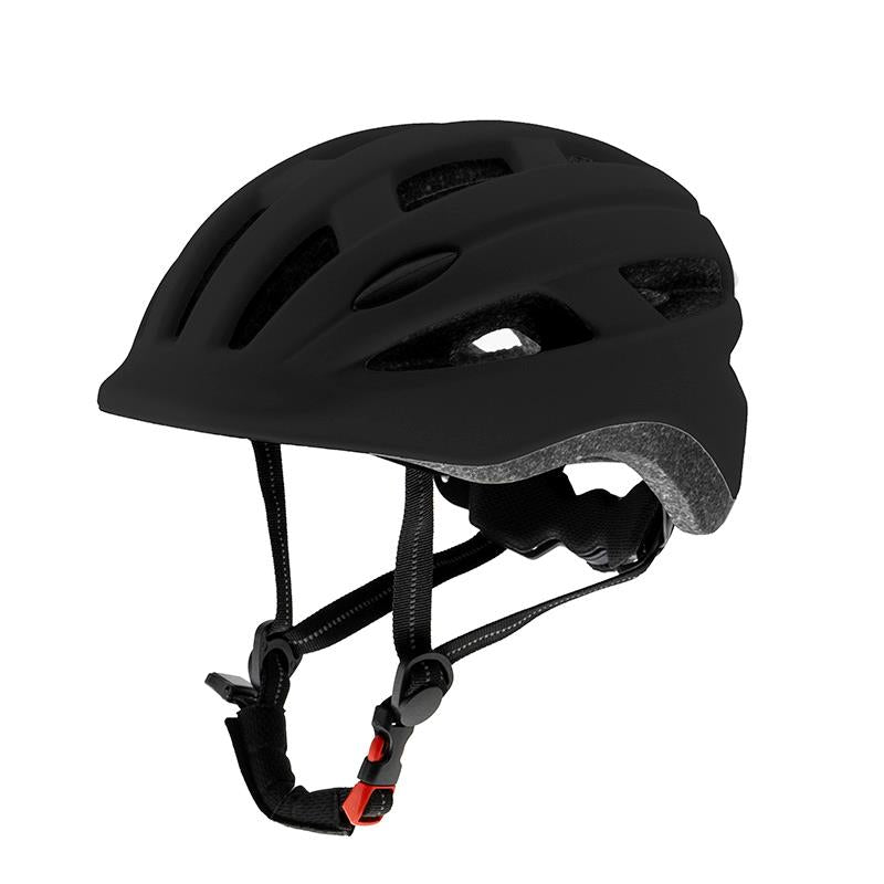eWheel Helm CB03 schwarz