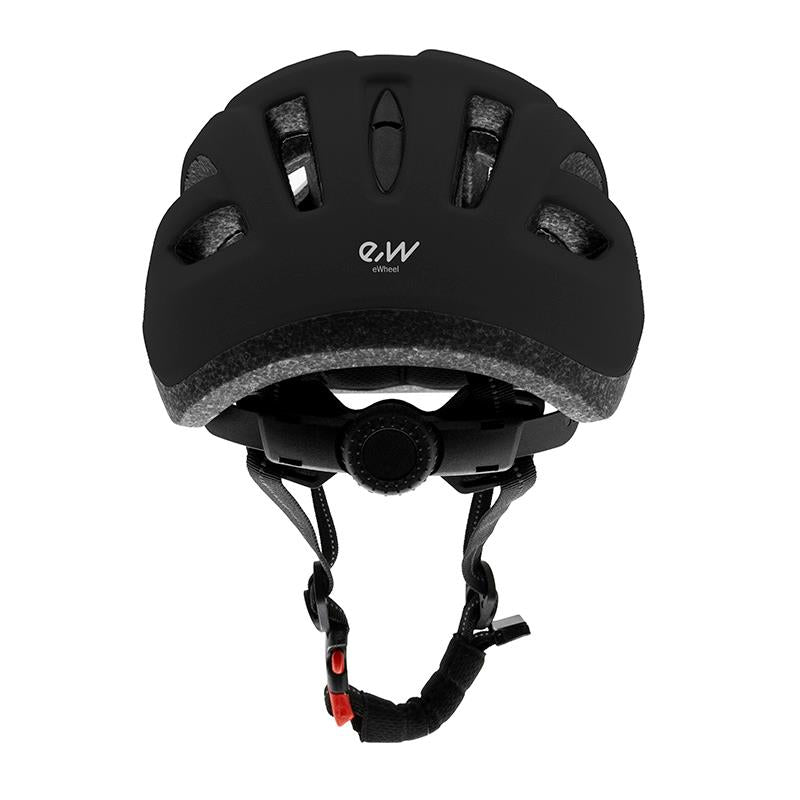 eWheel Helm CB03 schwarz