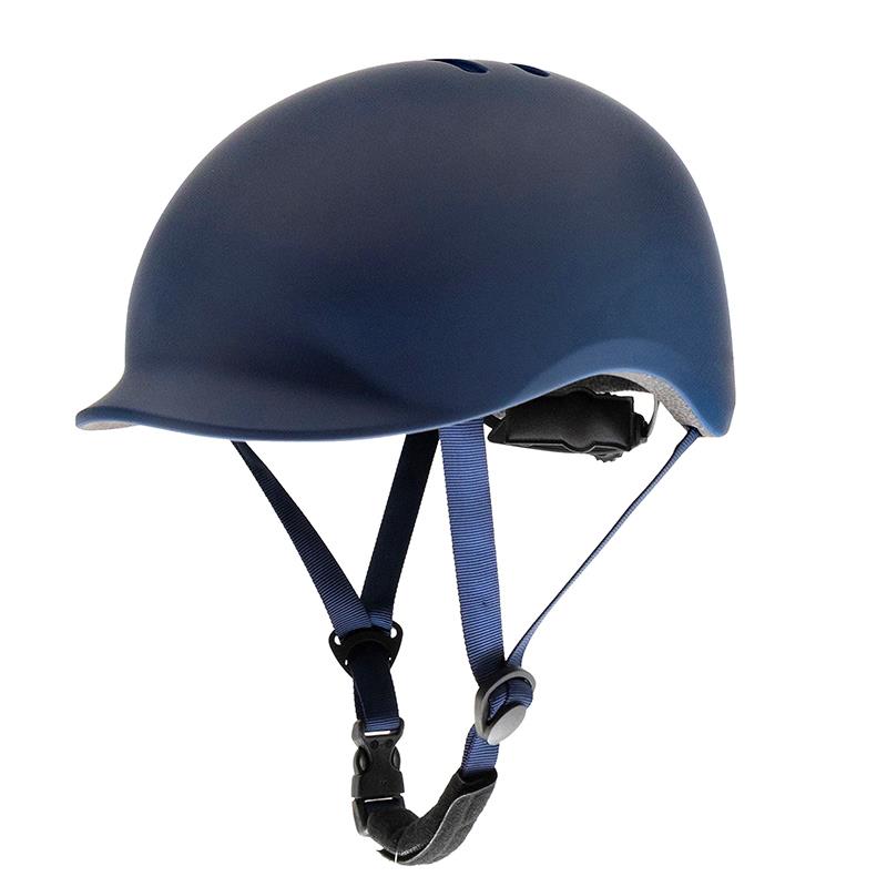 eWheel Scooter Helm CB04 - blau
