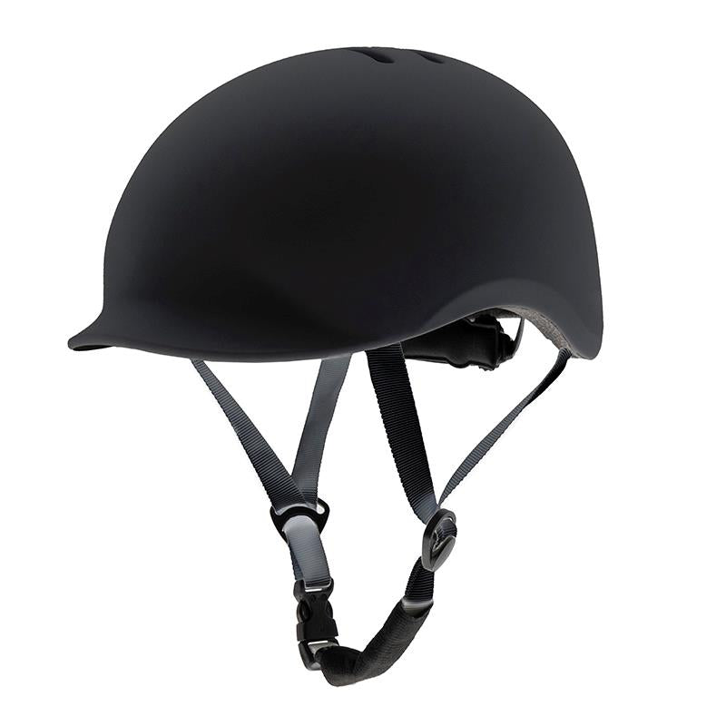 eWheel Scooter Helm CB04 - schwarz