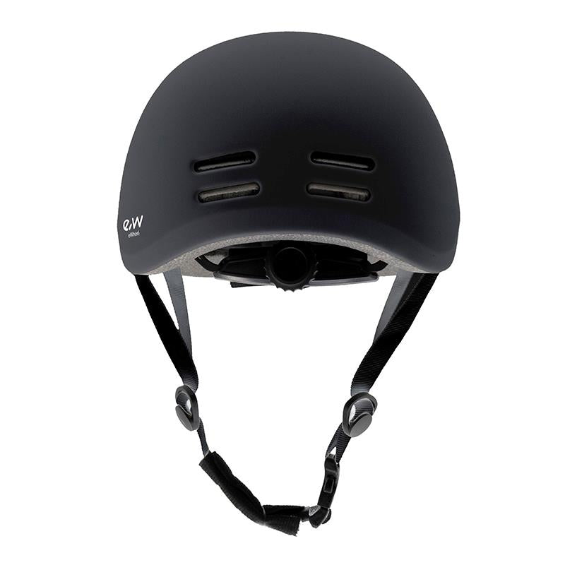 eWheel Scooter Helm CB04 - schwarz