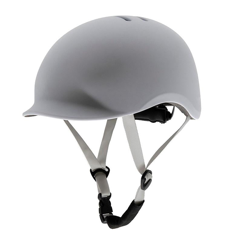 eWheel Scooter Helm CB04 - grau